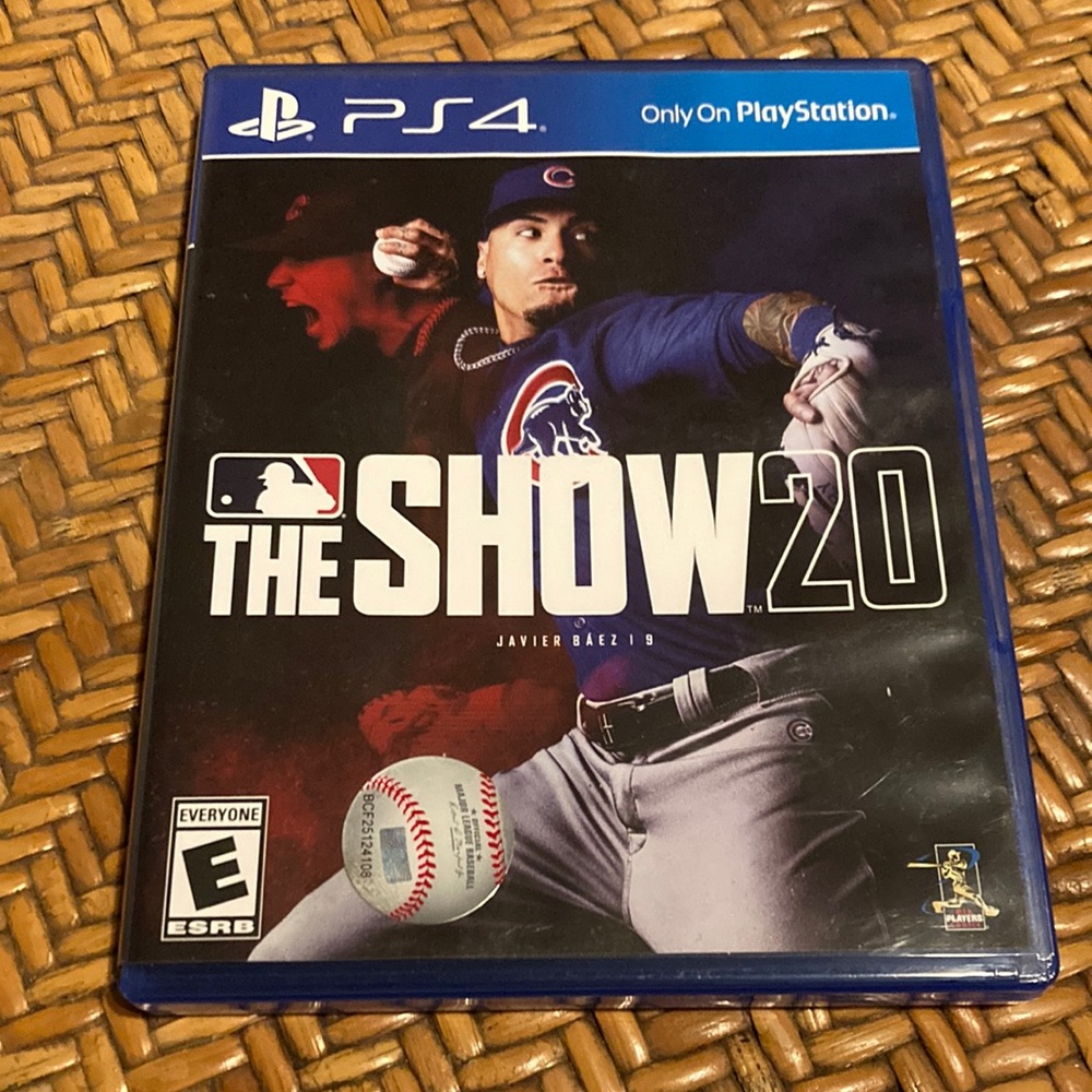 The Show ‘20 for ps4
